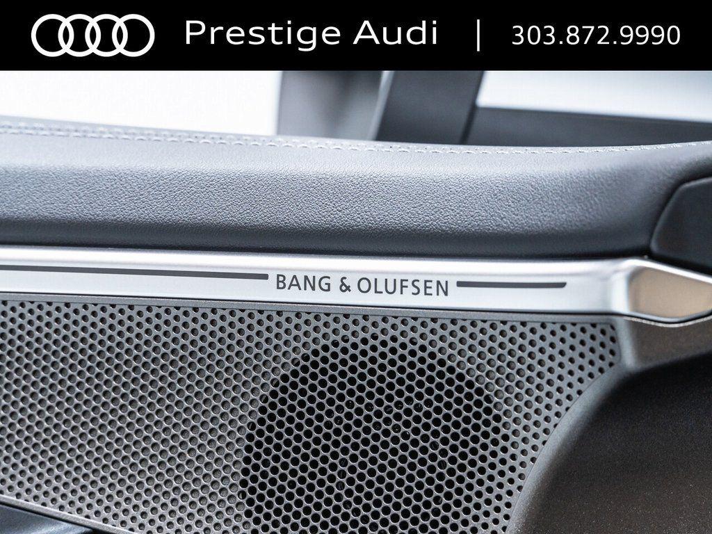 2025 Audi S5 Premium Plus - Photo 22