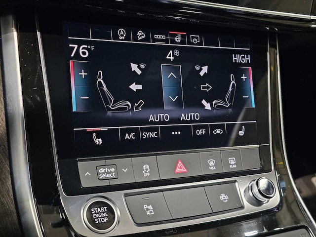 2026 Audi Q7 Premium Plus - Photo 30