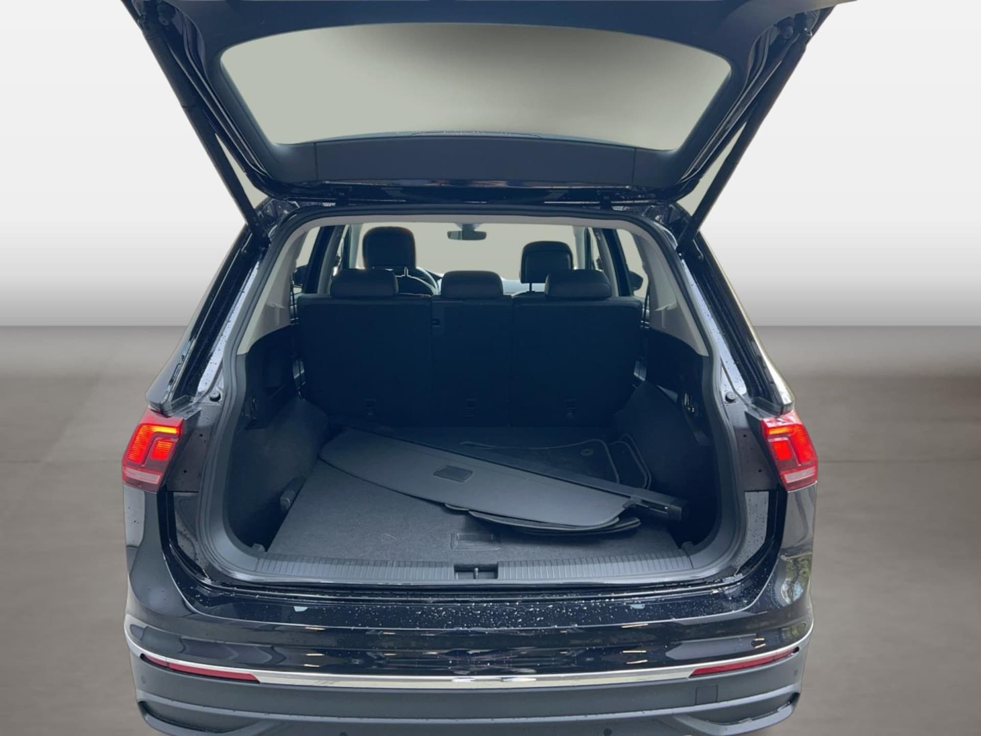 Volkswagen Tiguan Allspace Life