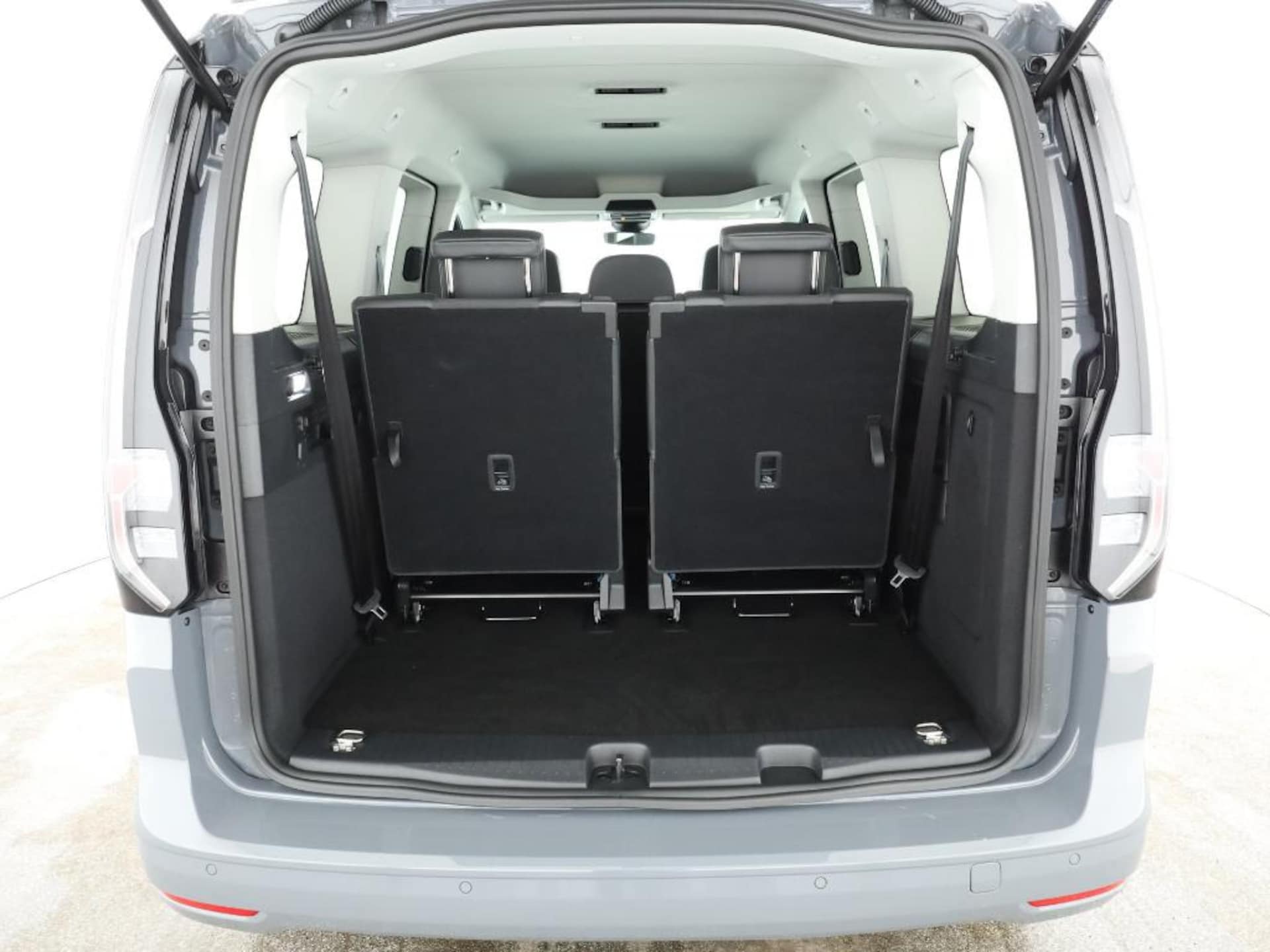 Volkswagen Caddy Maxi Style