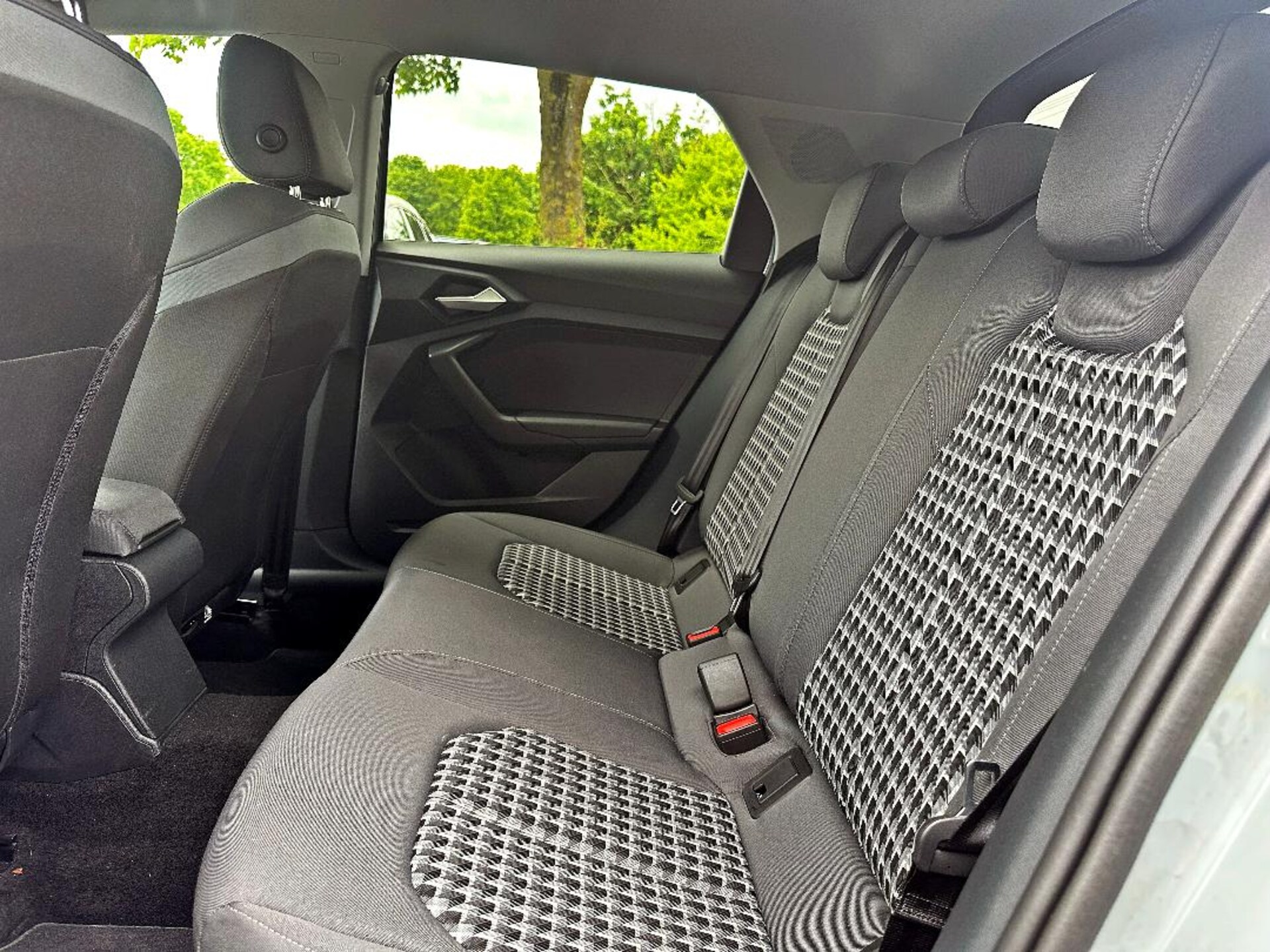 Audi A1 Sportback Advanced