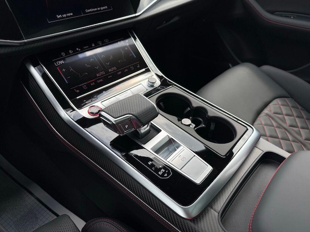 2026 Audi SQ8 Prestige - Photo 38