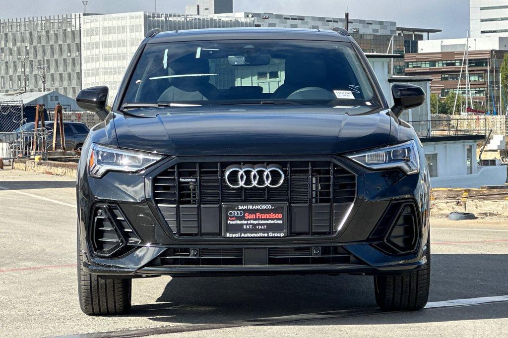 2025 Audi Q3 S Line Premium - Photo 6