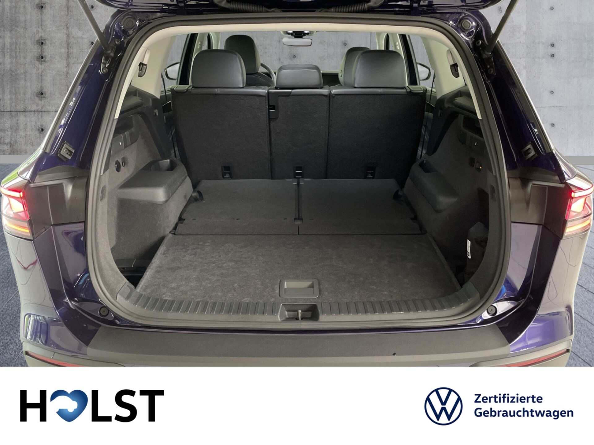 Volkswagen Tayron Life