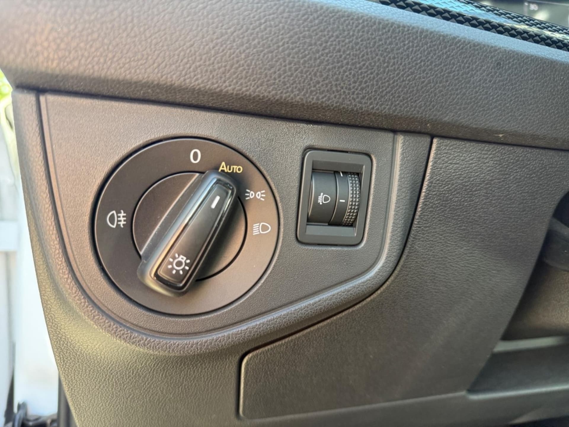 Volkswagen Taigo Life
