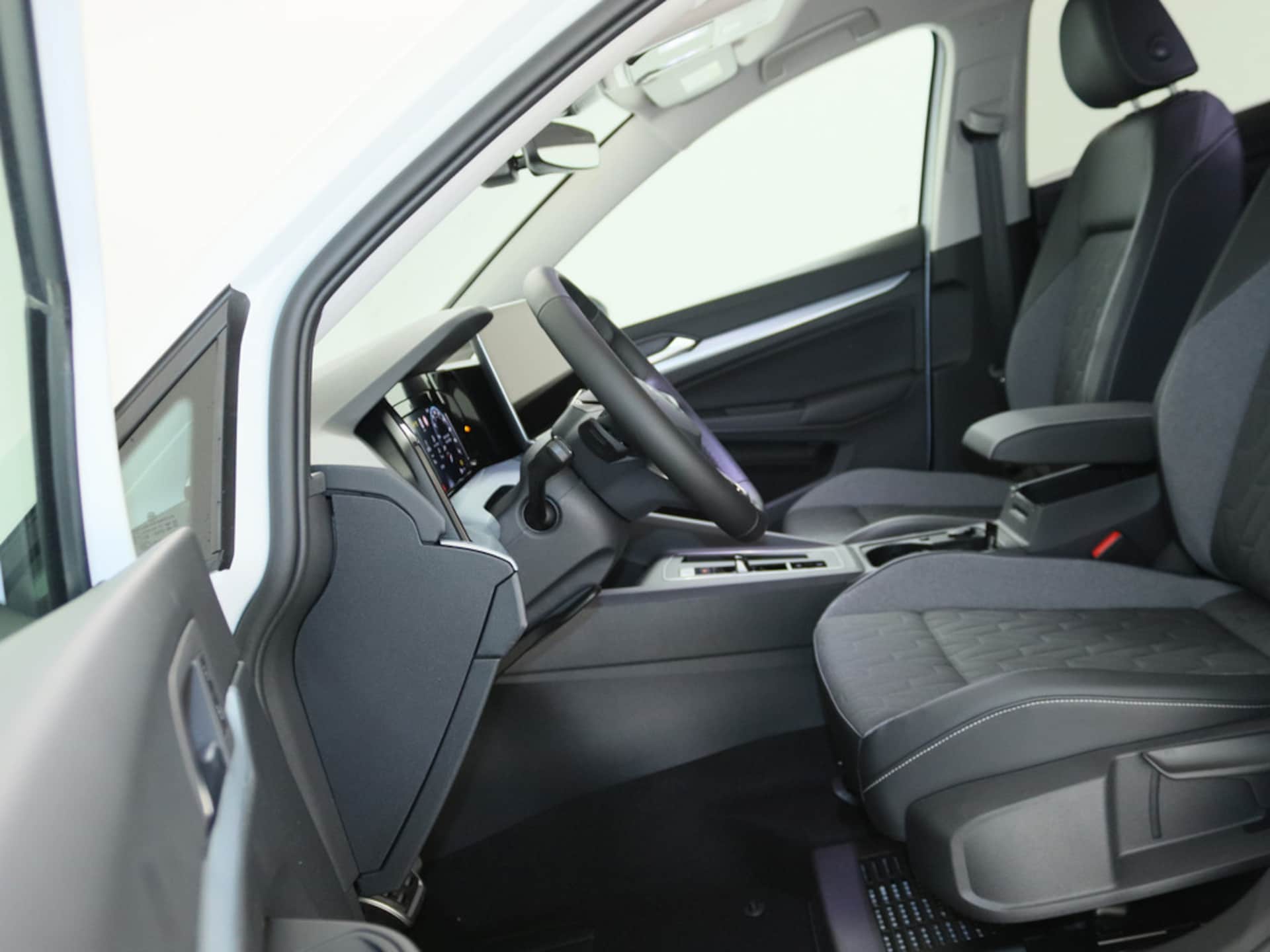 Volkswagen Golf ENERGY