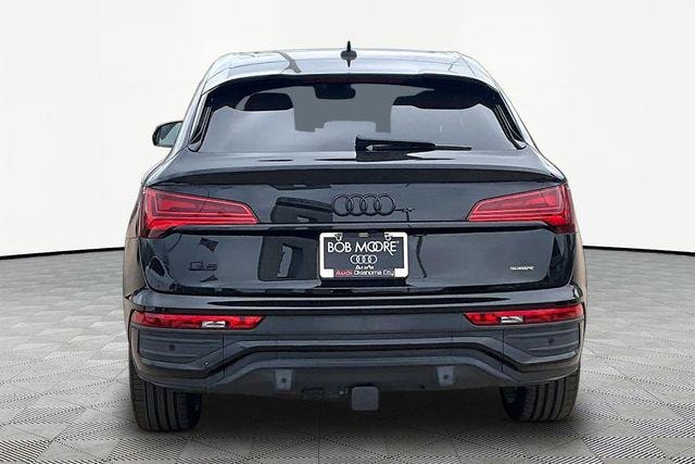 2023 Audi Q5 Sportback