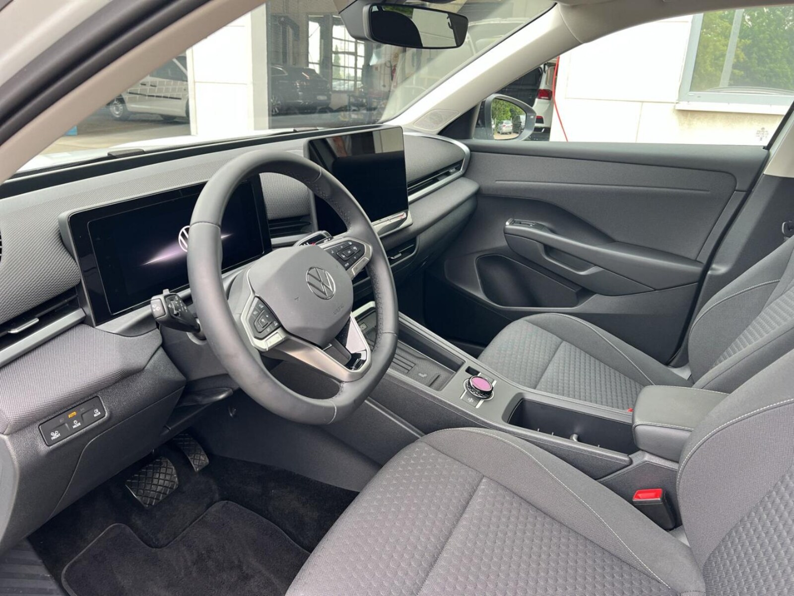 Volkswagen T-Roc – Bild 11
