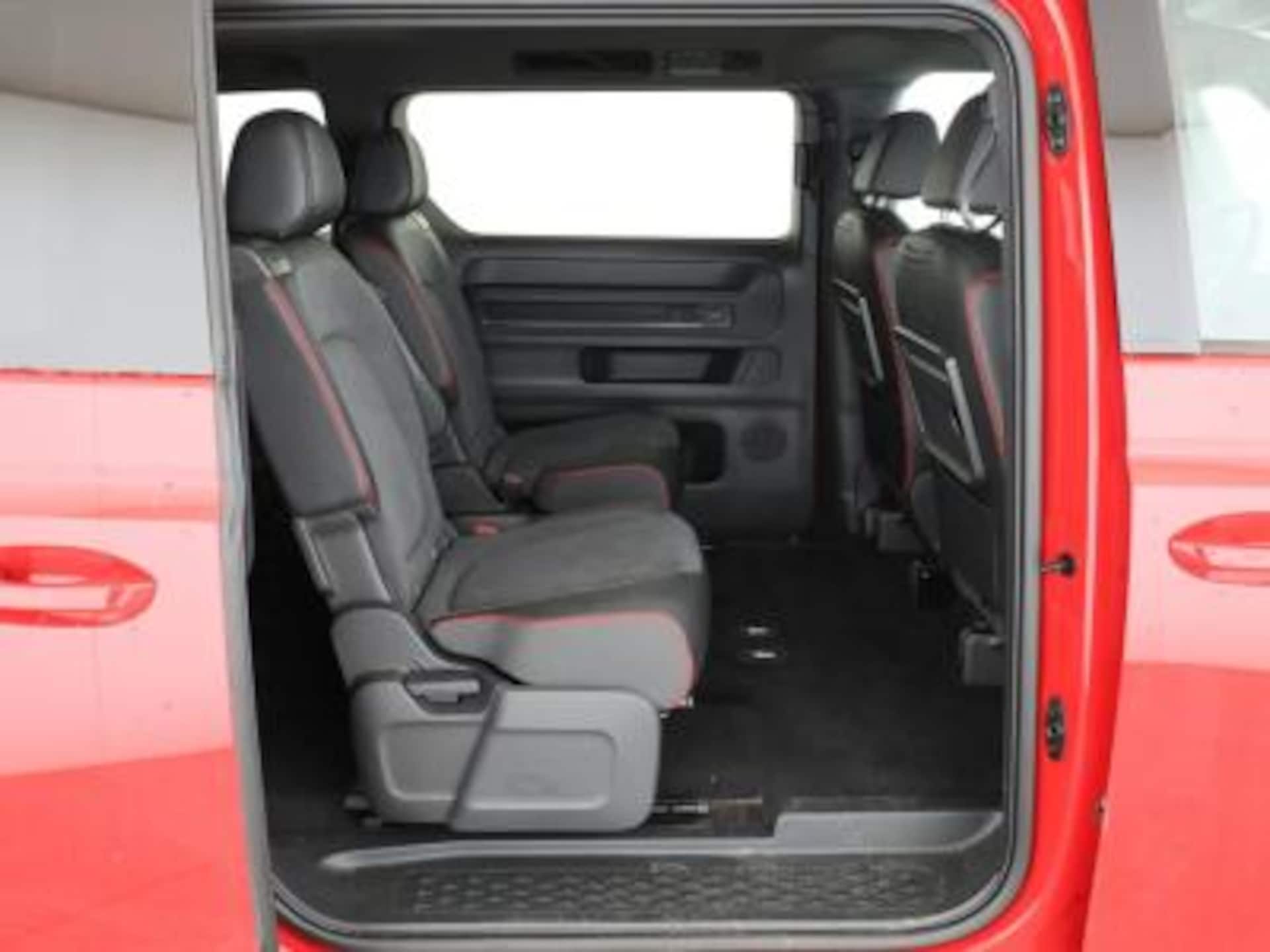 Volkswagen ID. Buzz GTX