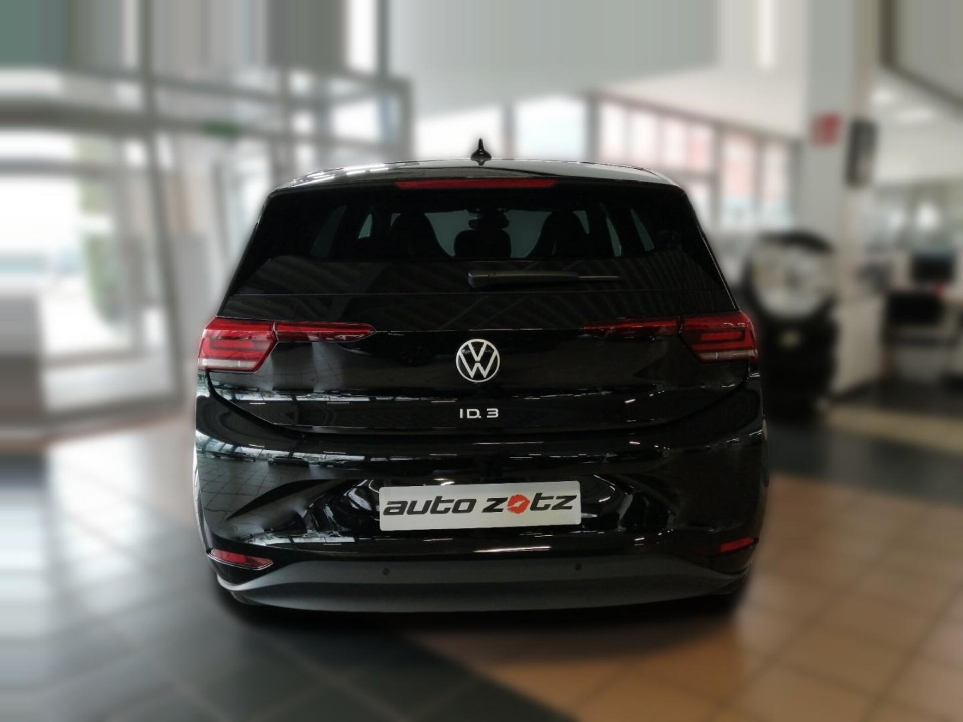 Volkswagen ID.3 Pro
