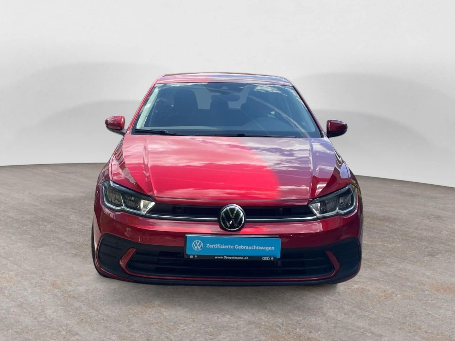 Volkswagen Polo Life
