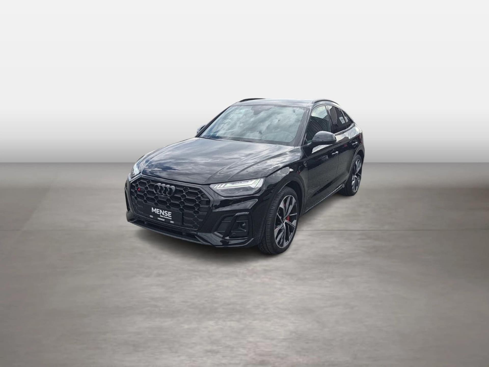 Audi SQ5 Sportback