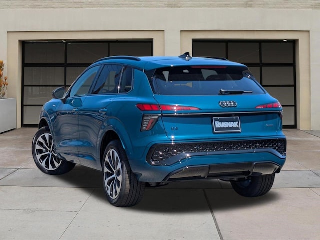 2026 Audi Q3 SUV