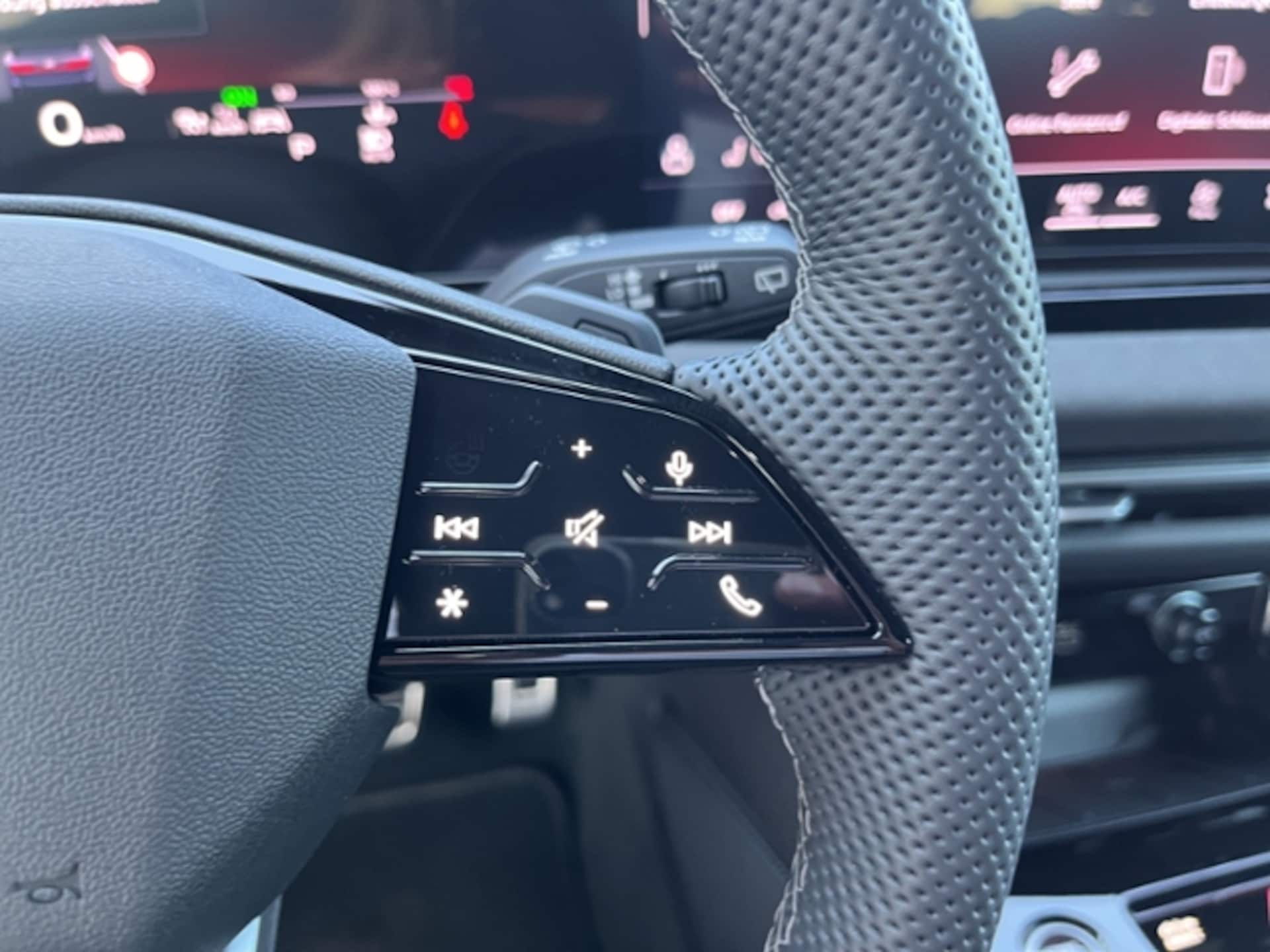 Audi A6 Avant edition one