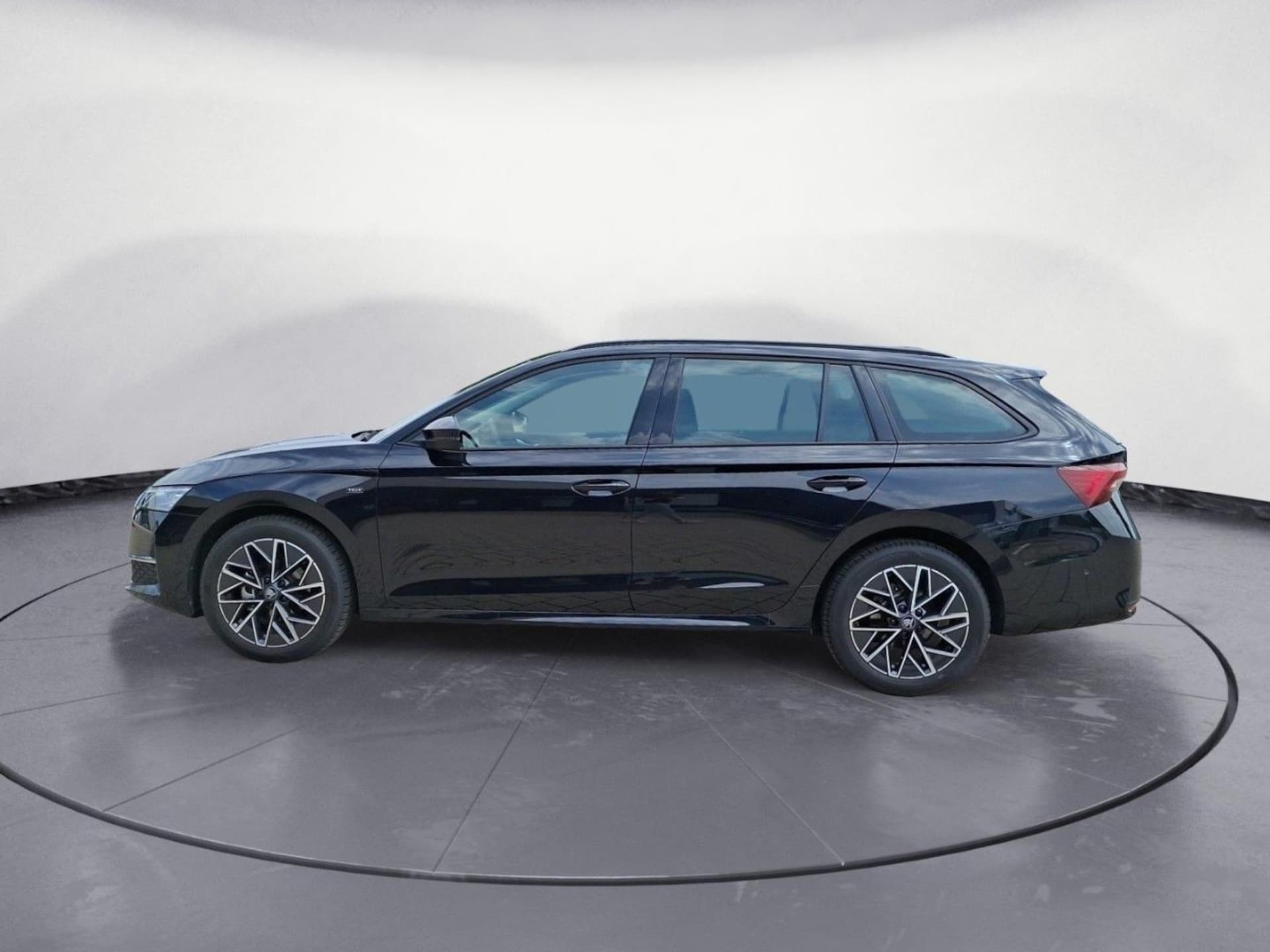 Skoda Octavia Combi Tour