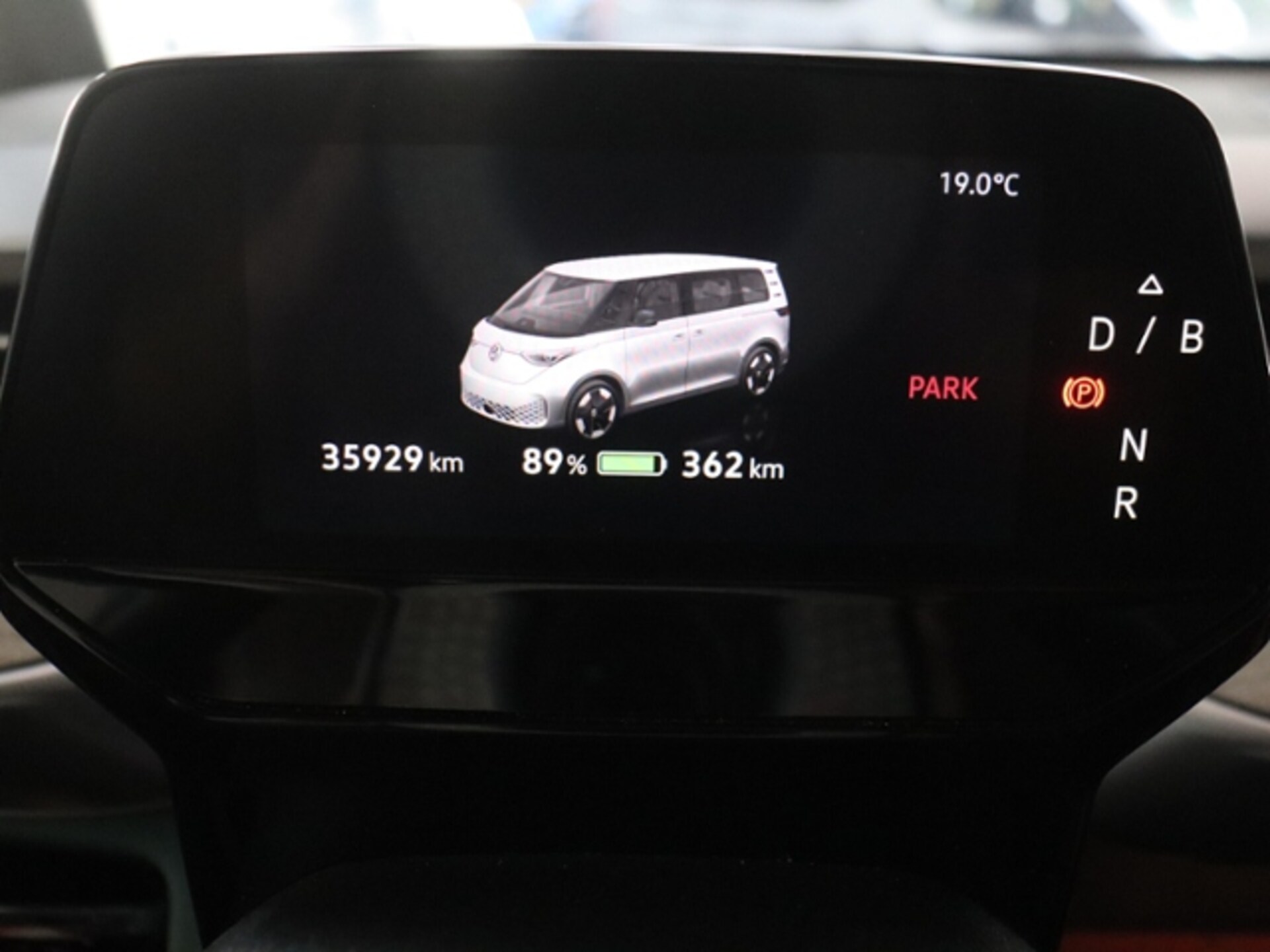 Volkswagen ID. Buzz Pro