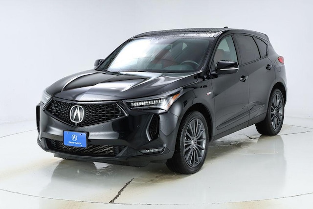 2024 Acura RDX