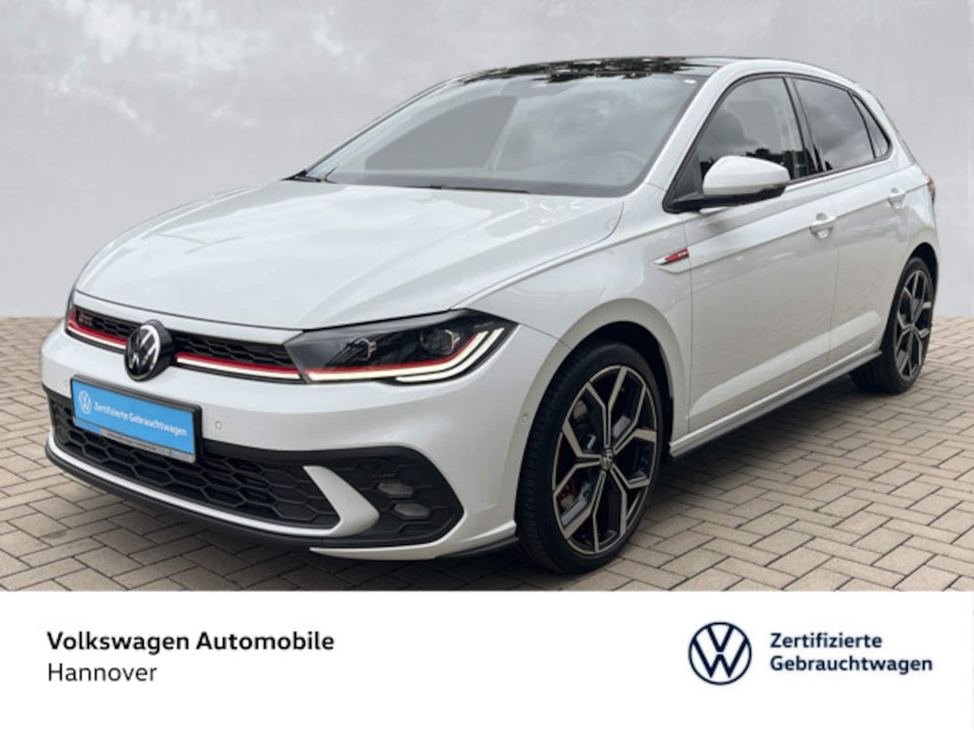 Volkswagen Polo GTI