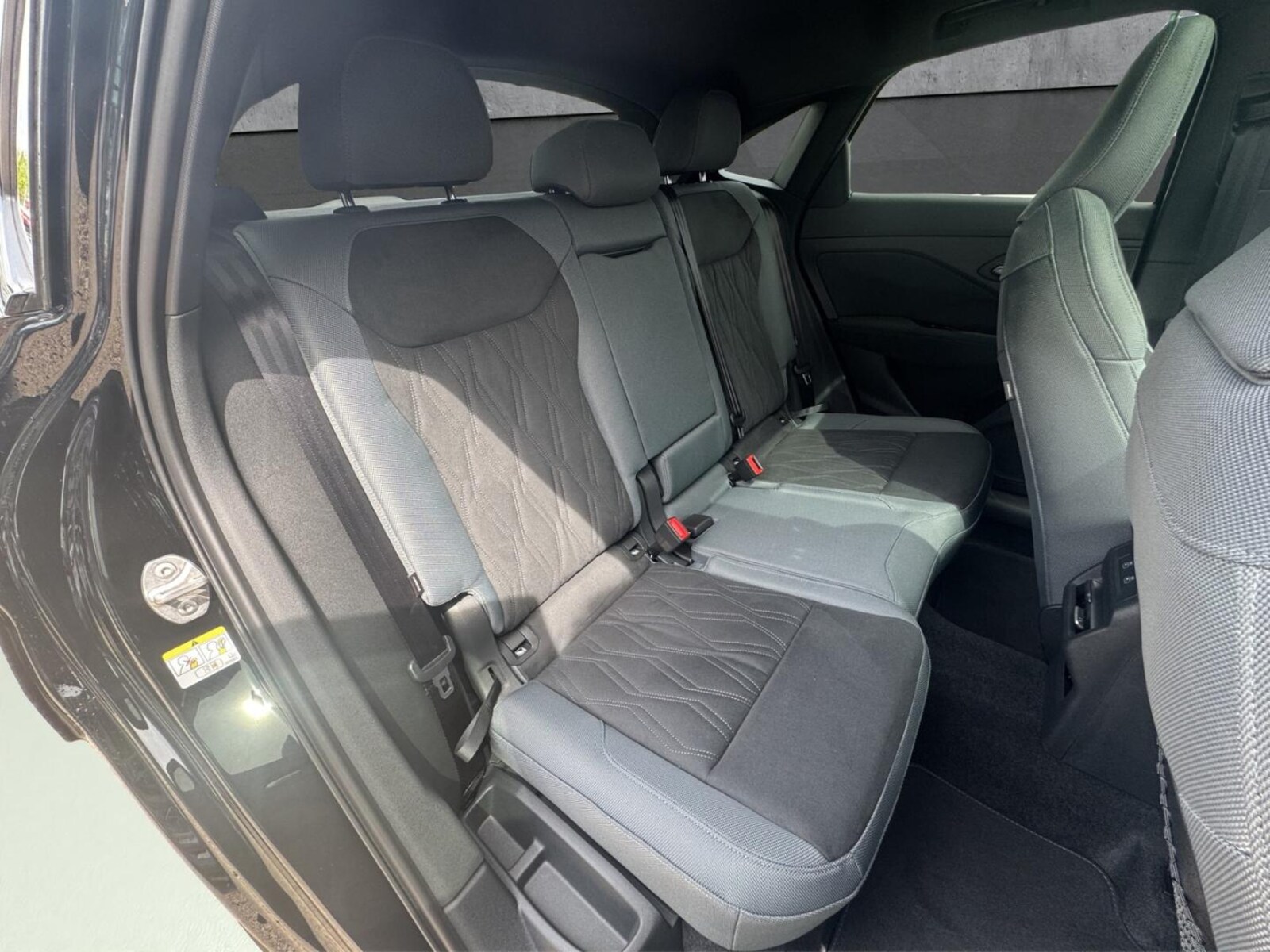 Audi Q3 Sportback – Bild 18