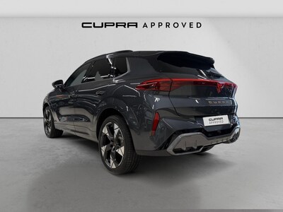 CUPRA Terramar 1.5 eTSI DSG 110 kW (150 CV) — photo 2