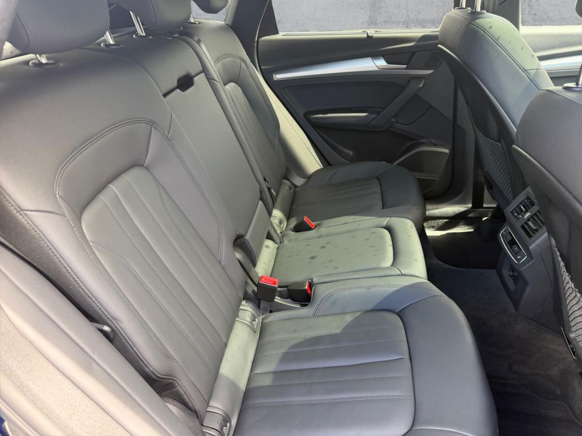 Audi Q5 Sportback TFSI e advanced