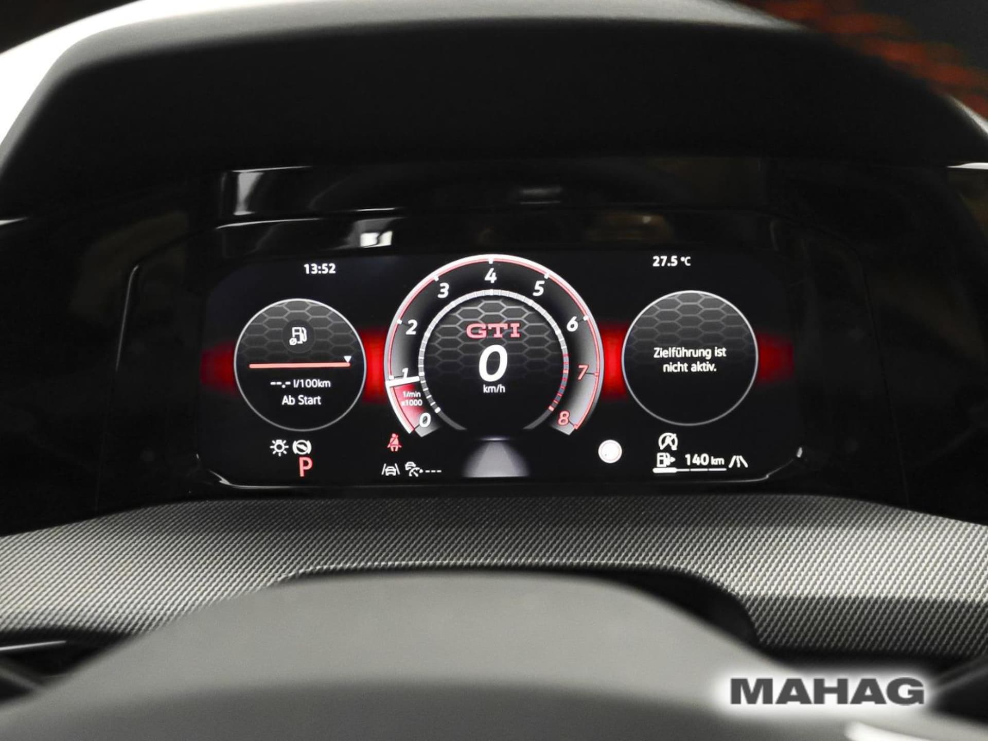 Volkswagen Golf GTI Clubsport