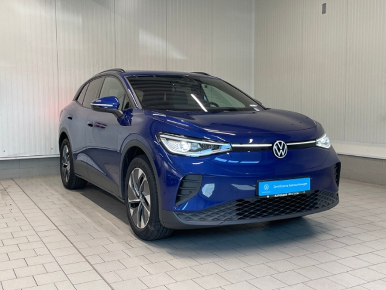 Volkswagen ID.4 – Bild 2