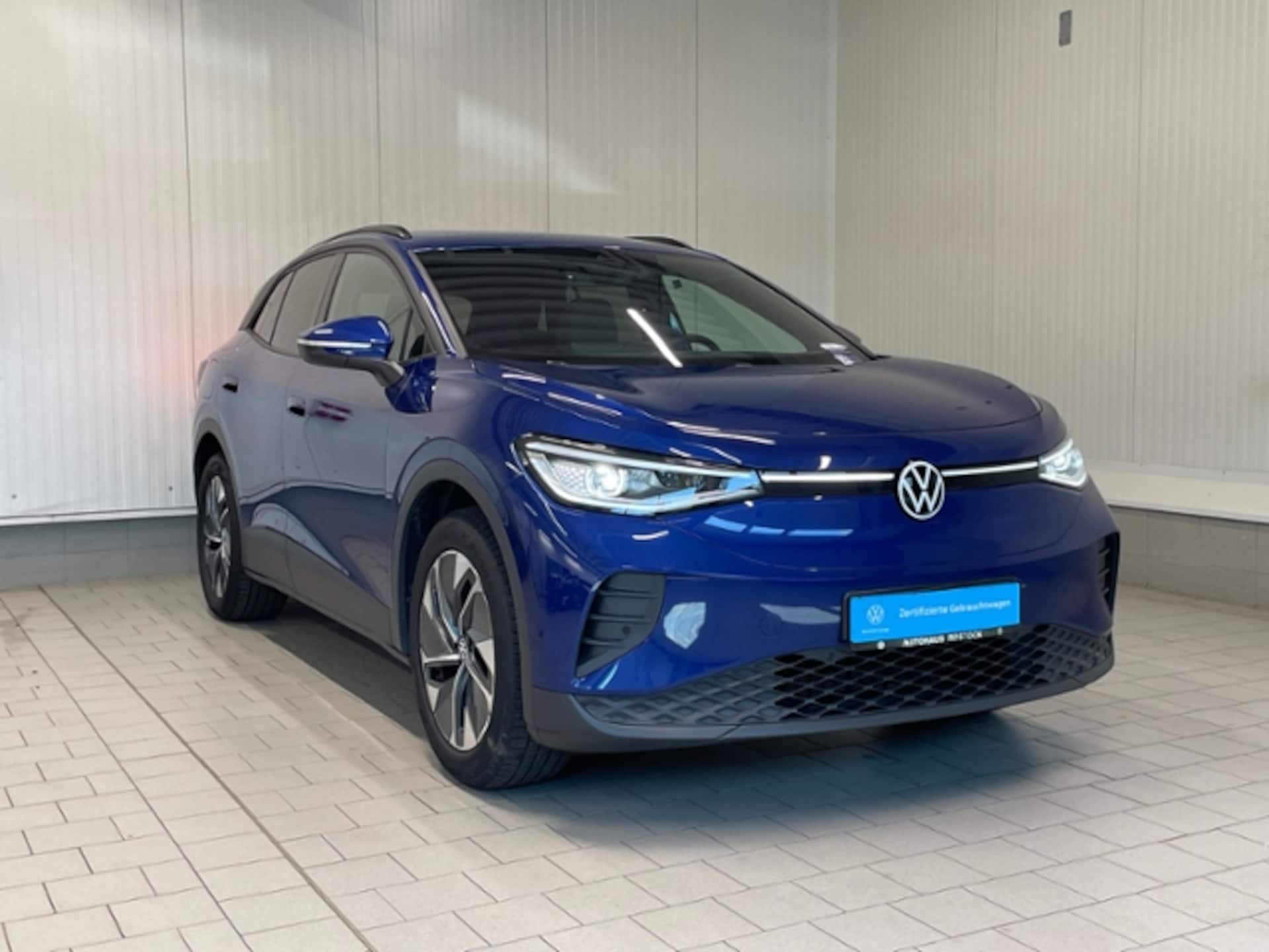 Volkswagen ID.4 Pro