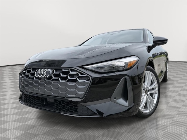 Photo of 2026 Audi A5 Sedan 