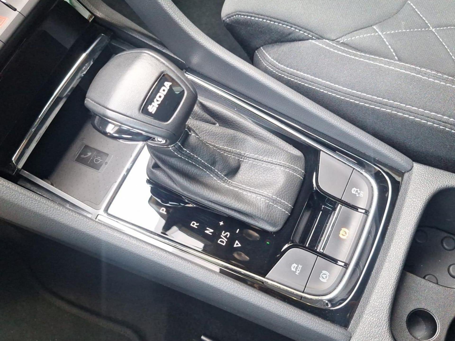 Skoda Karoq Sportline