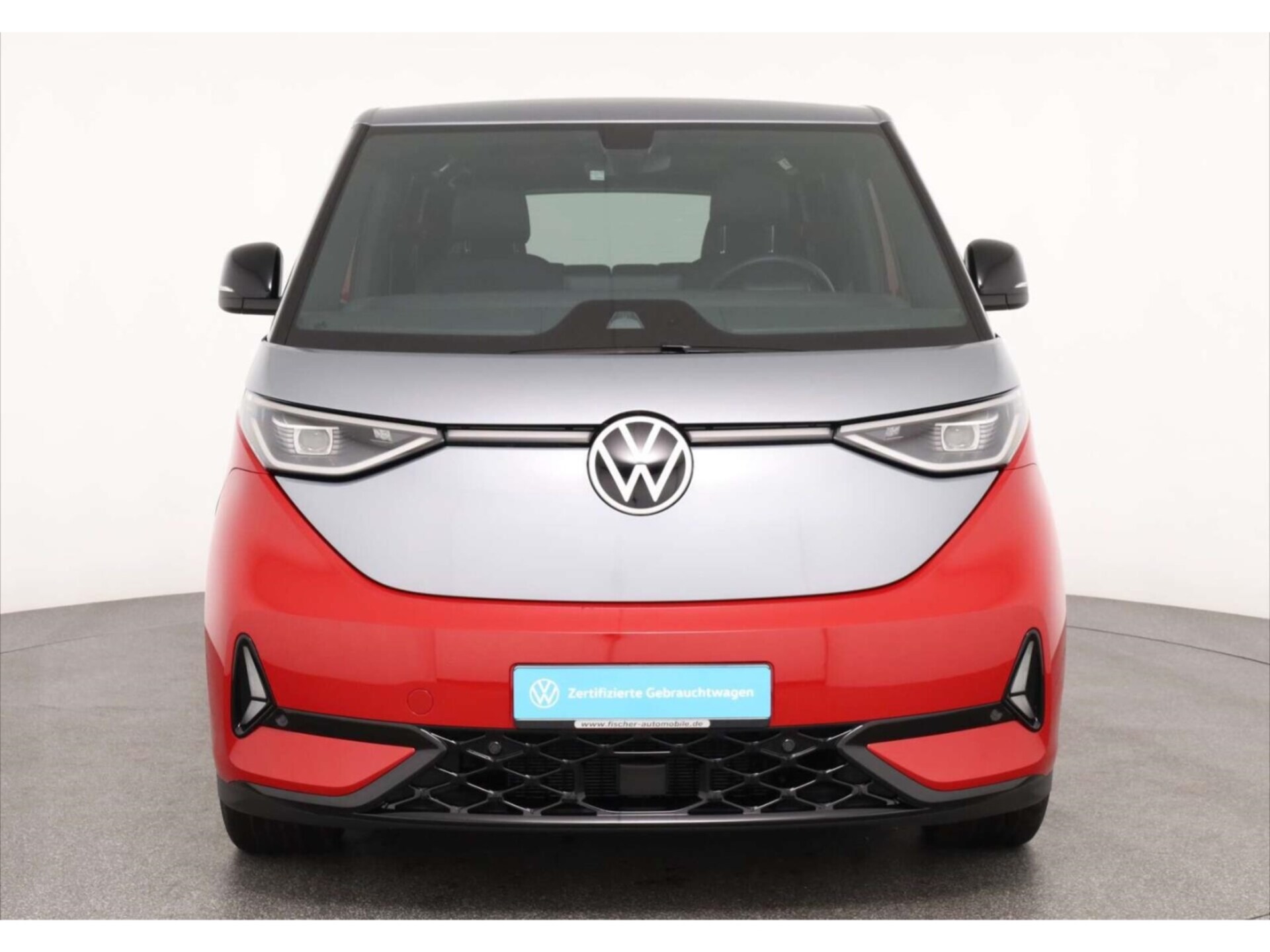 Volkswagen ID. Buzz GTX
