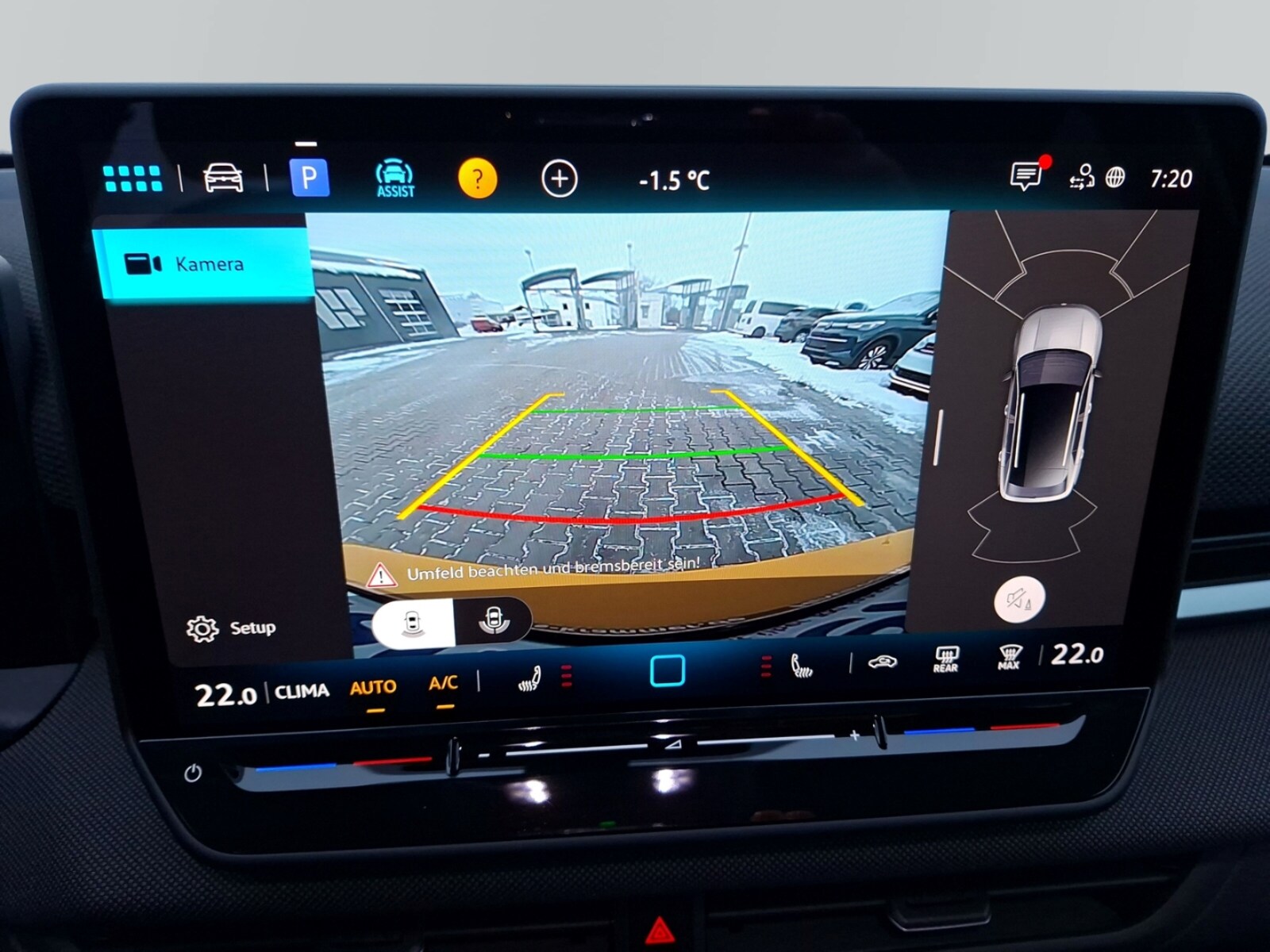 Volkswagen T-Roc – Bild 14