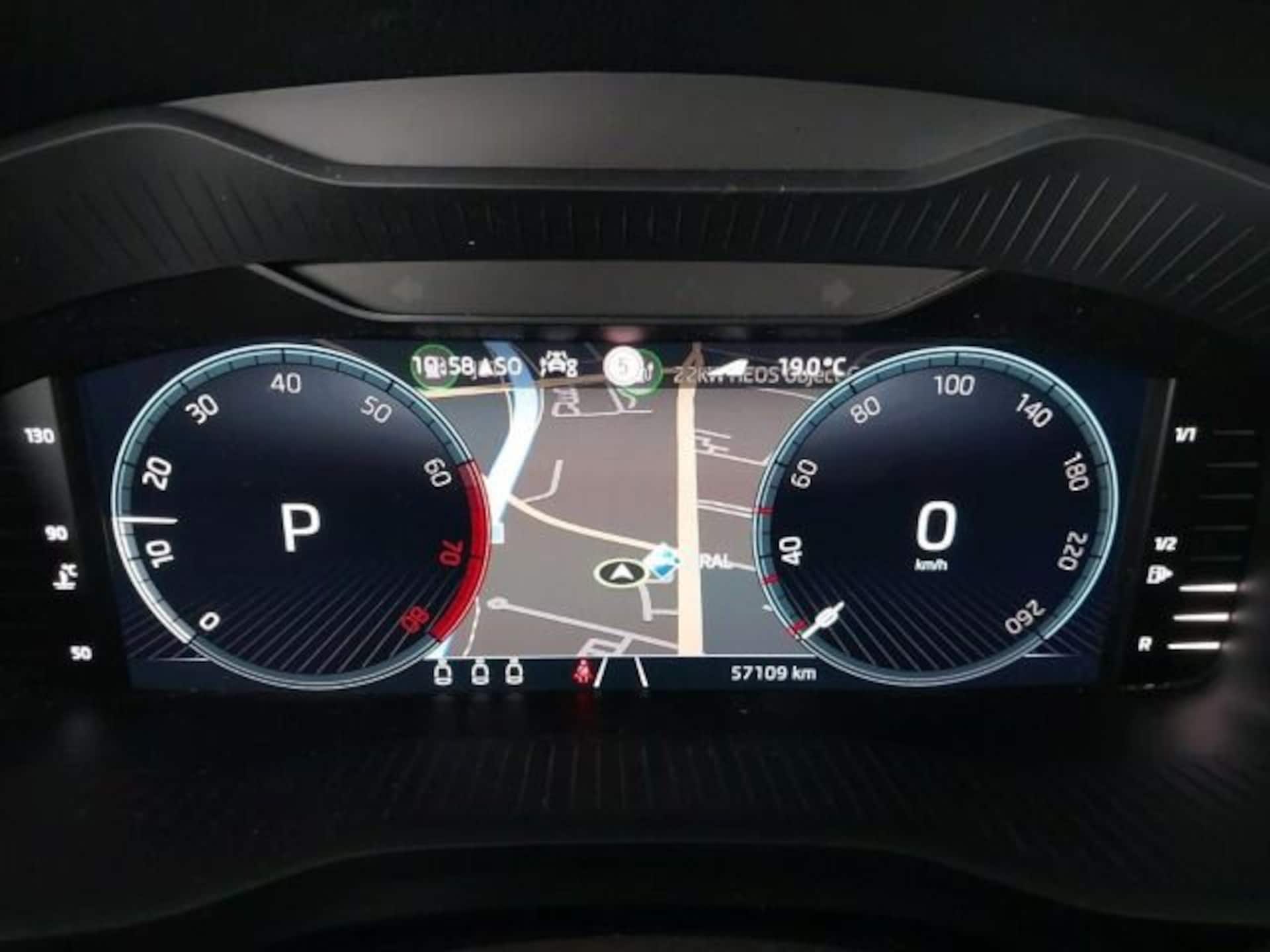 Skoda Kodiaq Ambition
