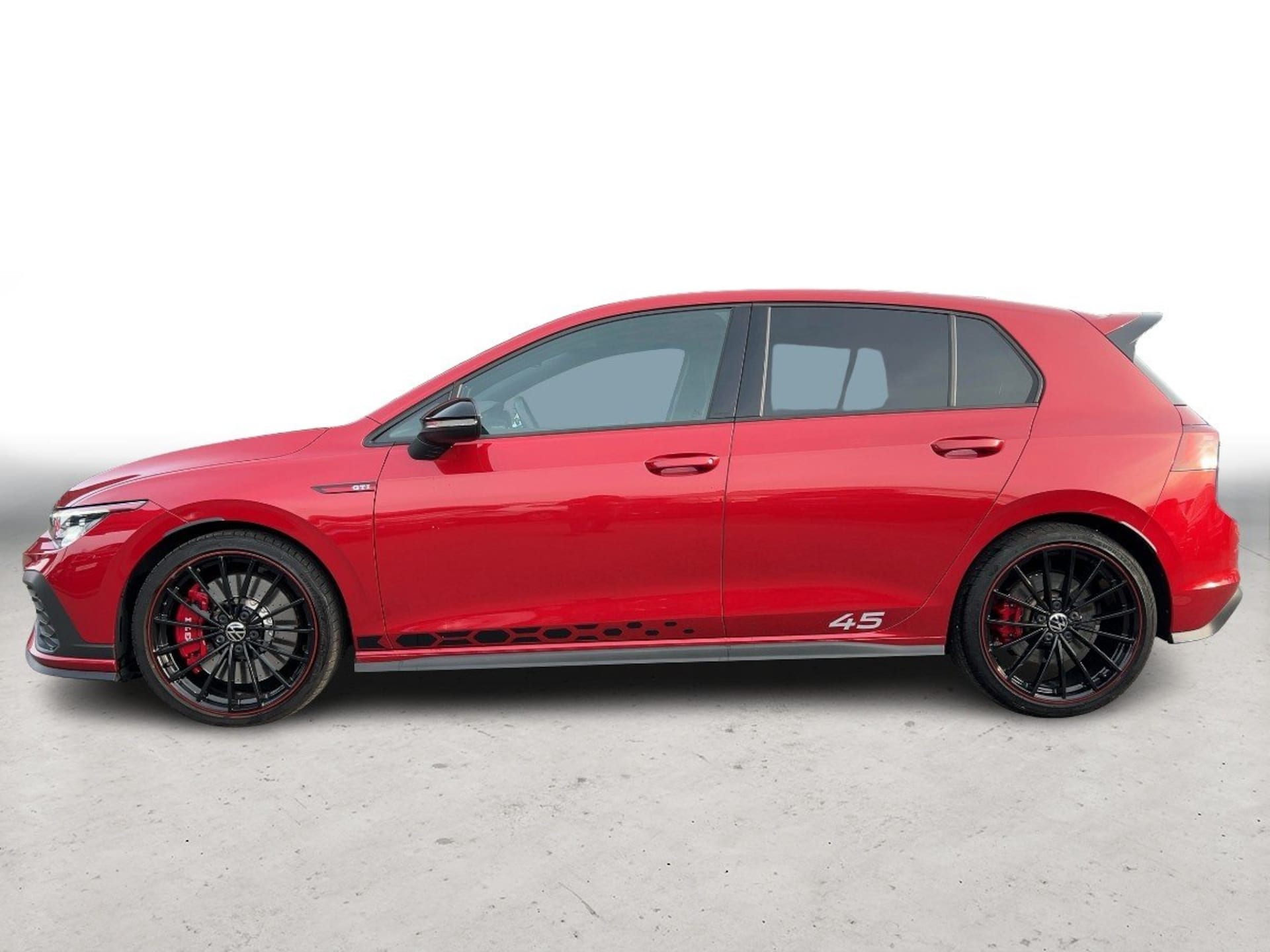 Volkswagen Golf GTI Clubsport