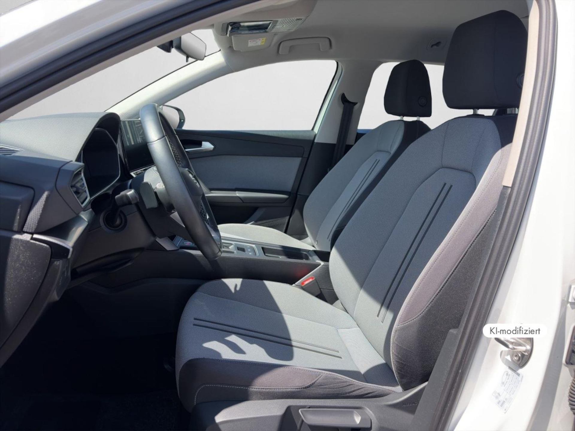 SEAT Leon Sportstourer Style