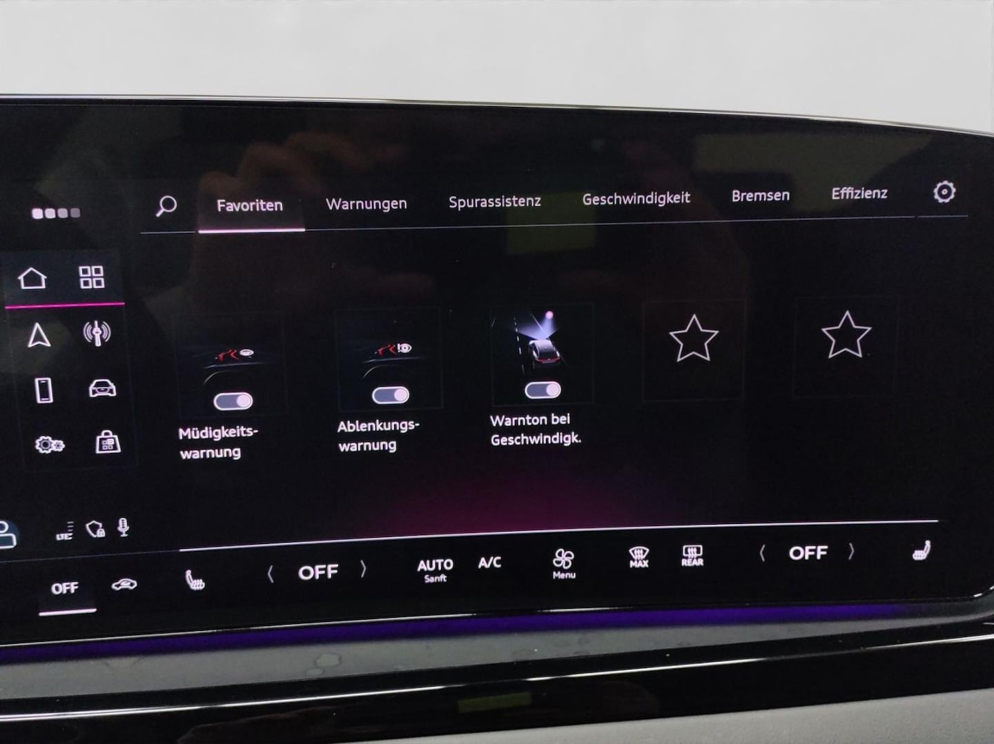Bild über Audi A5 Avant TFSI quattro S tronic - für weitere Informationen kontaktieren Sie den Audi Partner