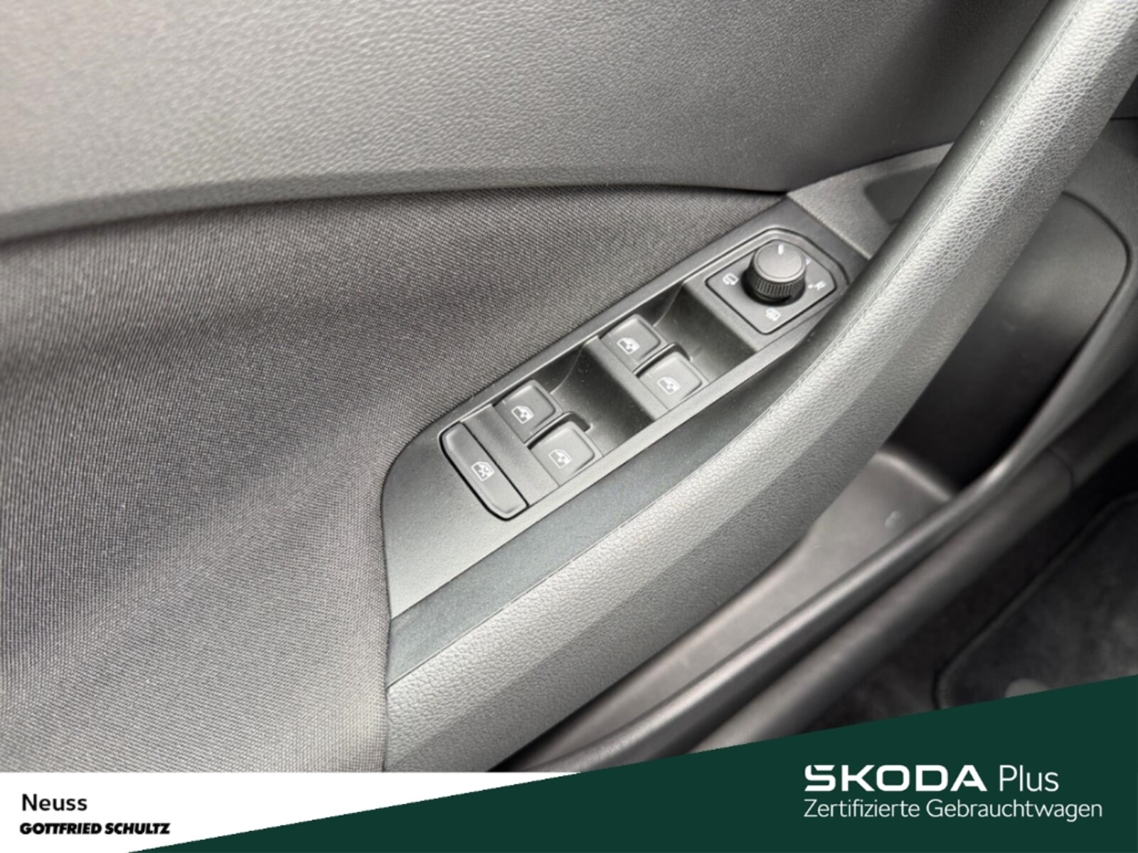 Škoda Kamiq – Bild 11