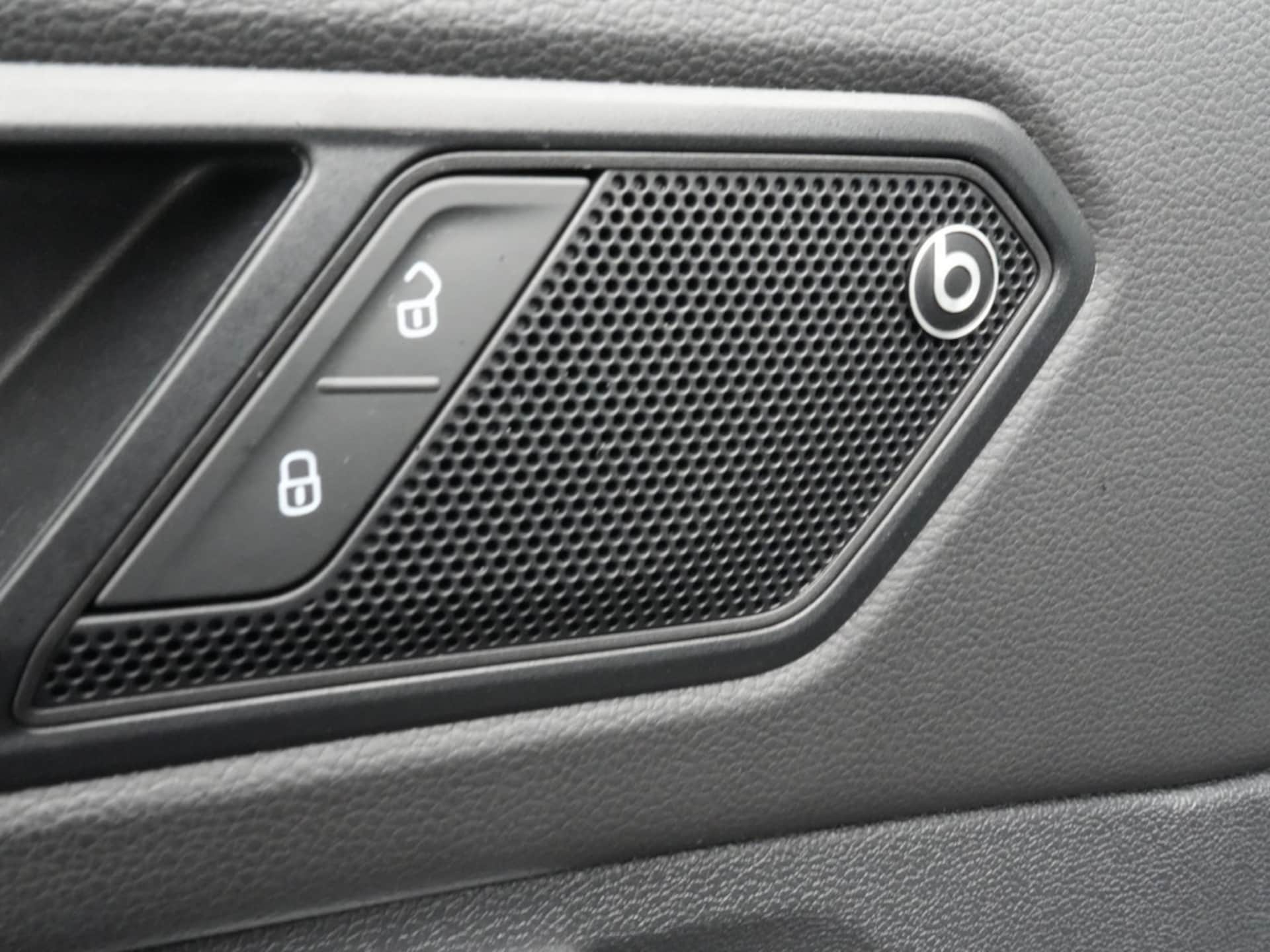 SEAT Tarraco FR