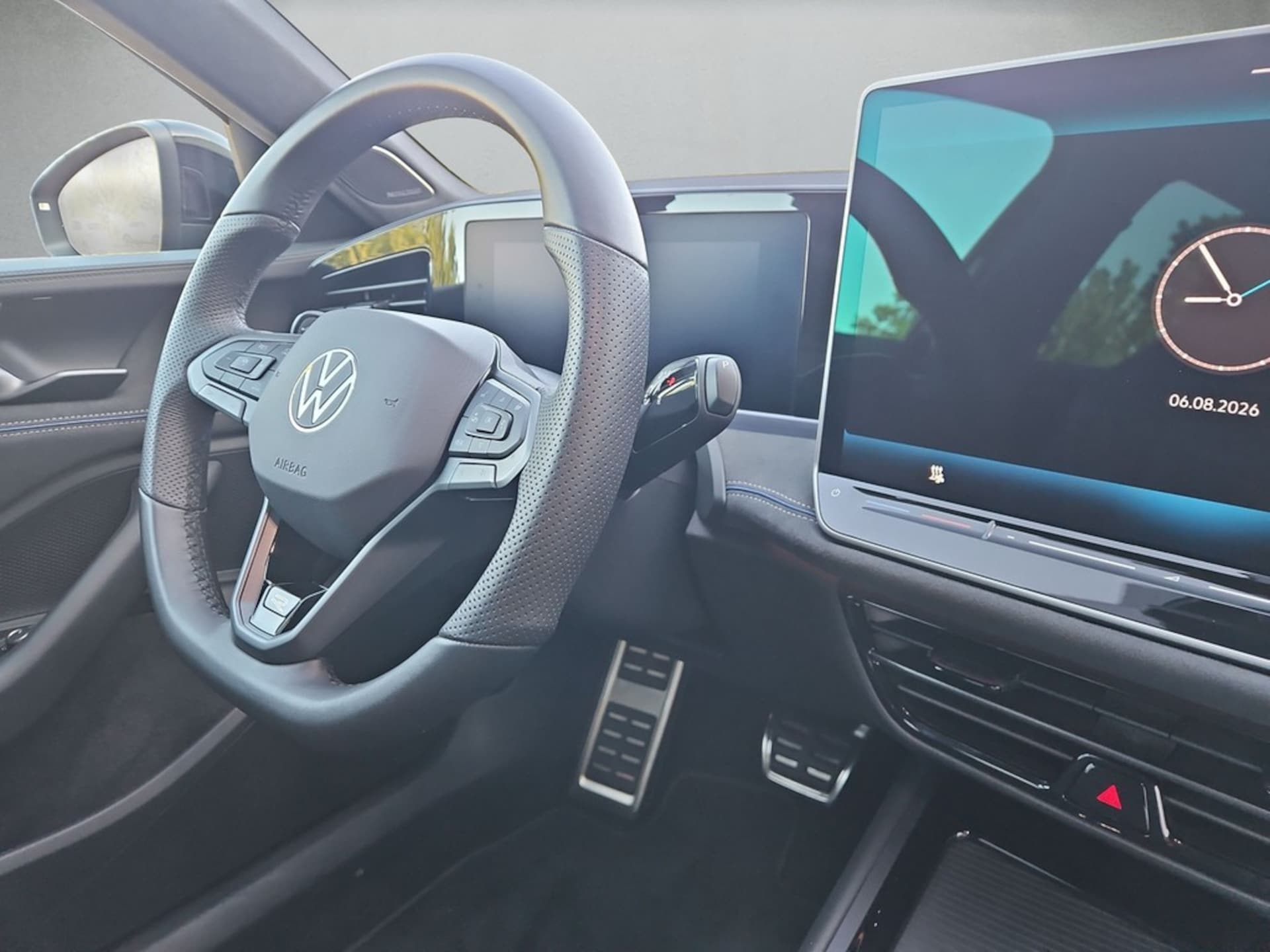 Volkswagen Passat R-Line