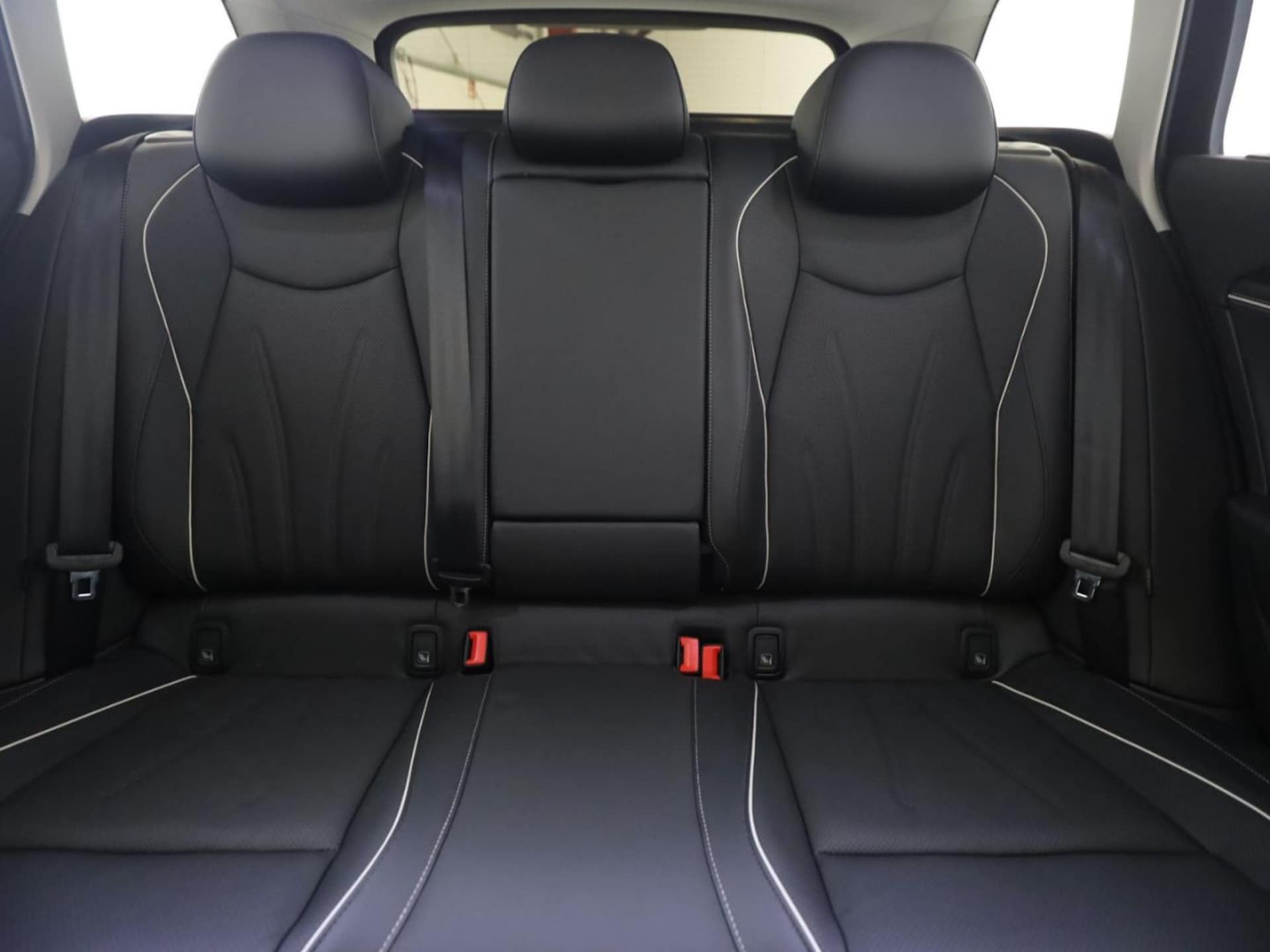 Volkswagen Passat Elegance