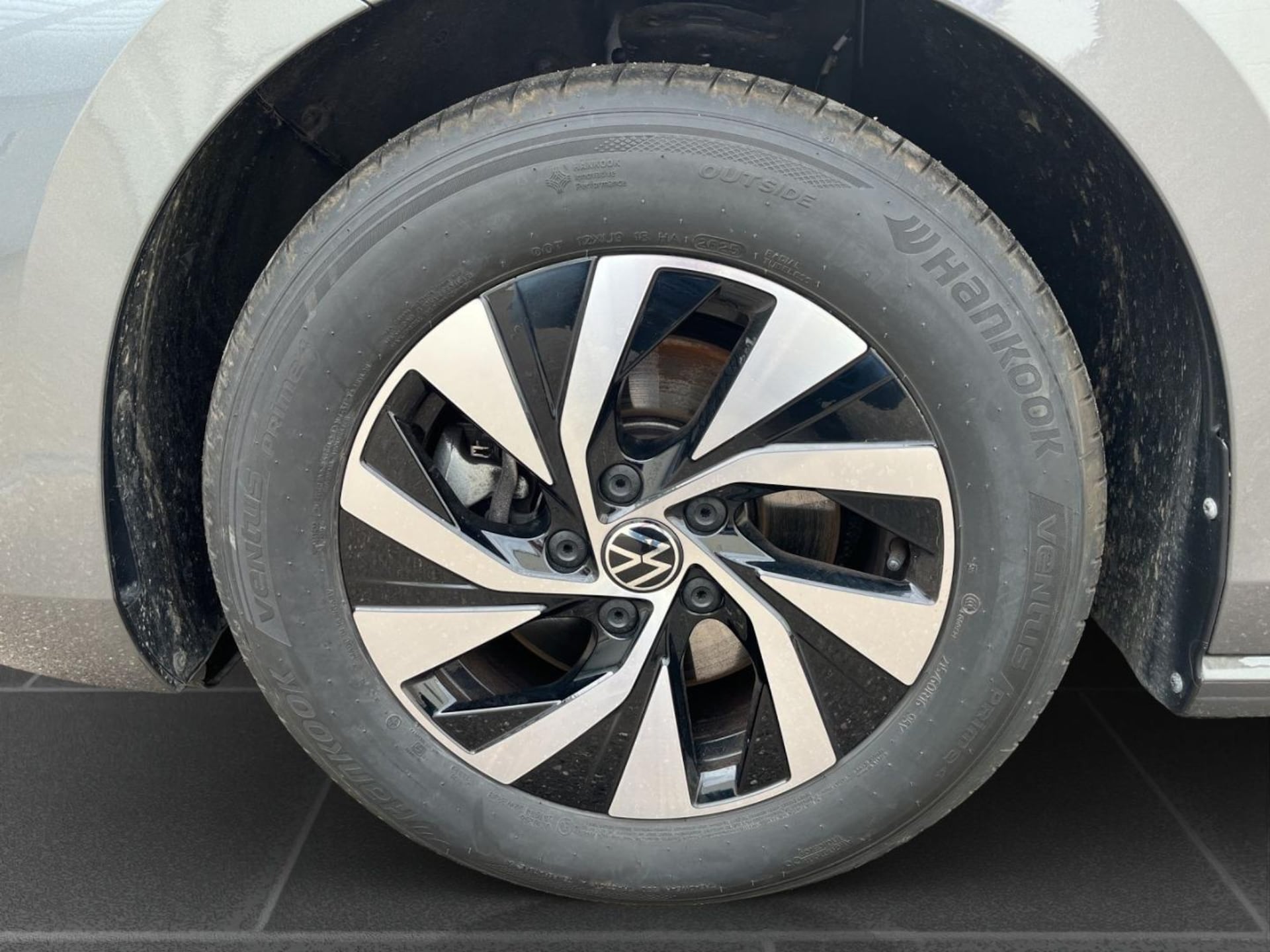 Volkswagen Passat Business