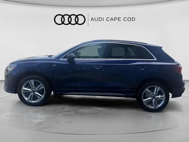 2024 Audi Q3 SUV