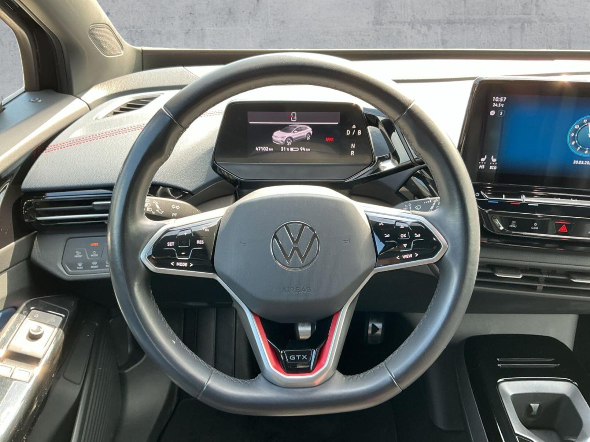 Volkswagen ID.4 GTX