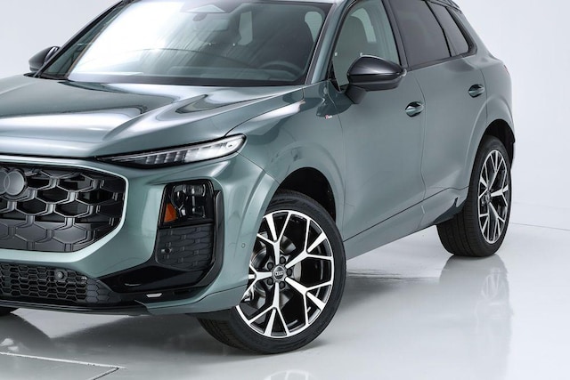 2026 Audi Q3 SUV