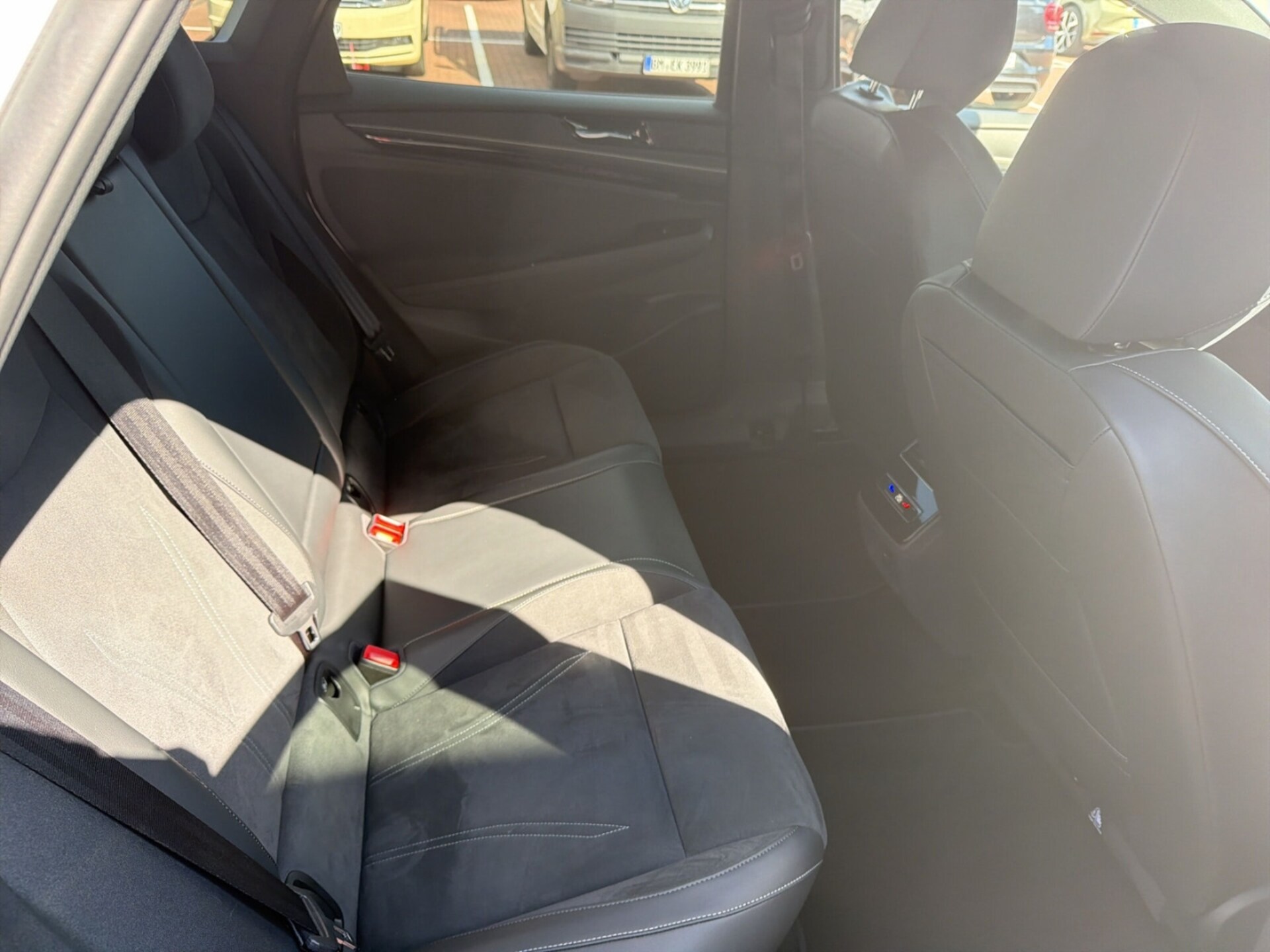 Volkswagen ID.7 Tourer Pro