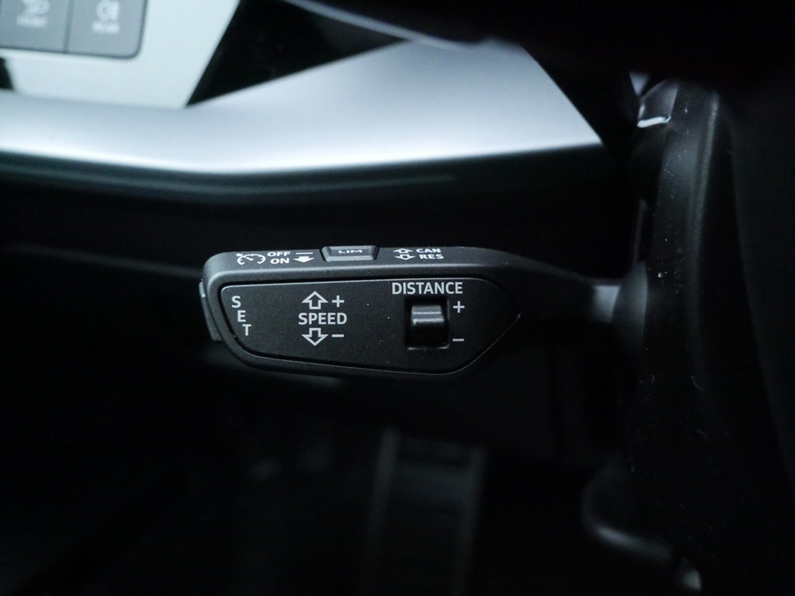 Audi S3 Limousine – Bild 19