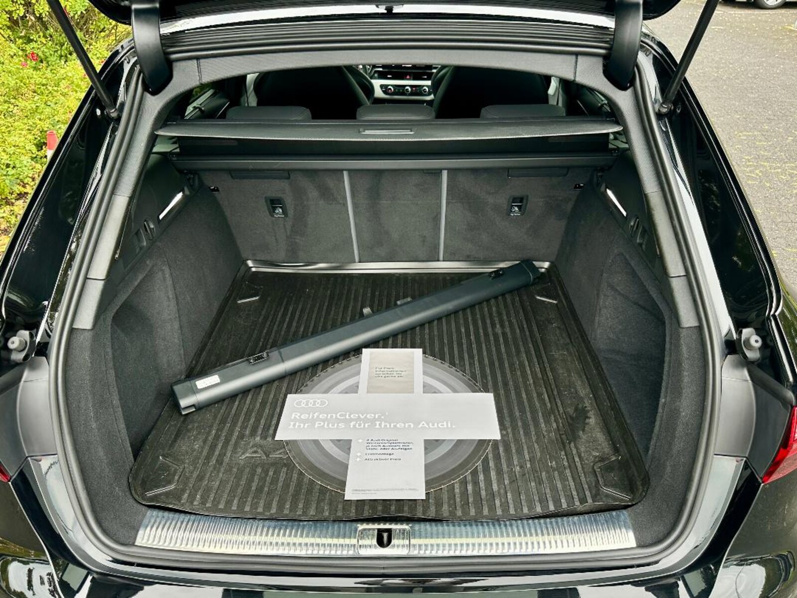 Audi A4 Avant – Bild 26