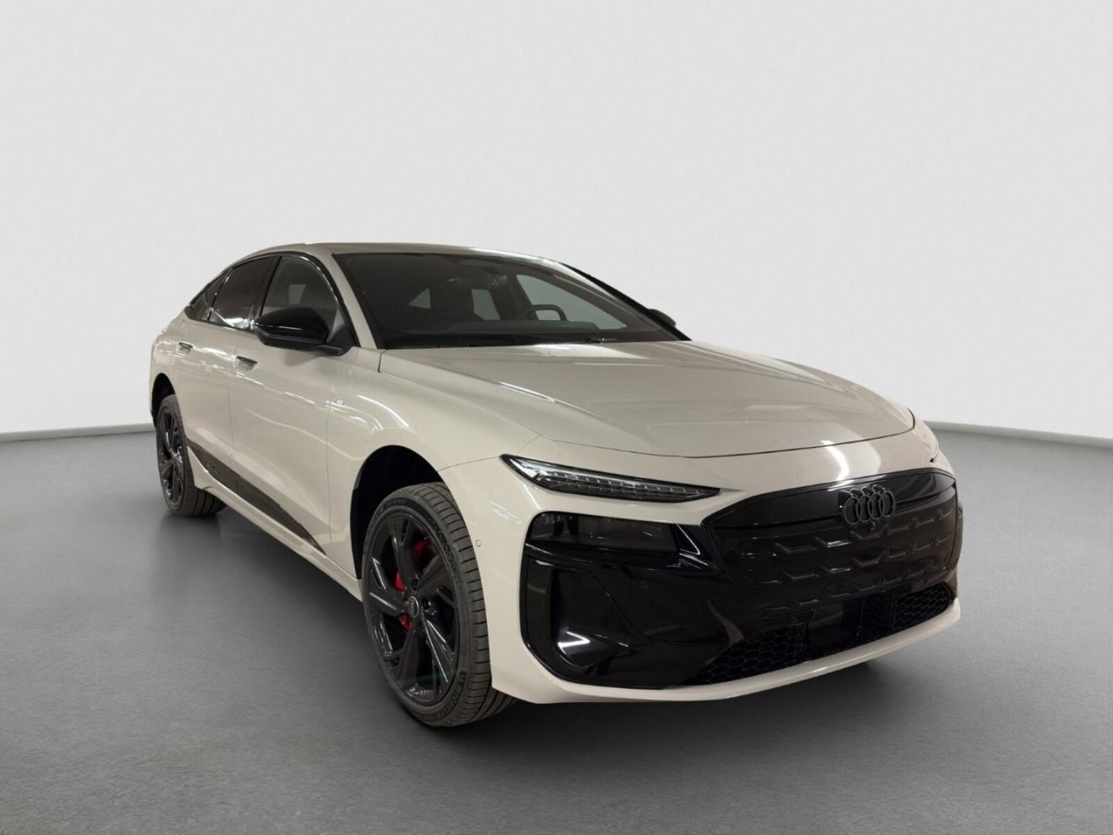 Audi A6 Sportback e-tron – Bild 8