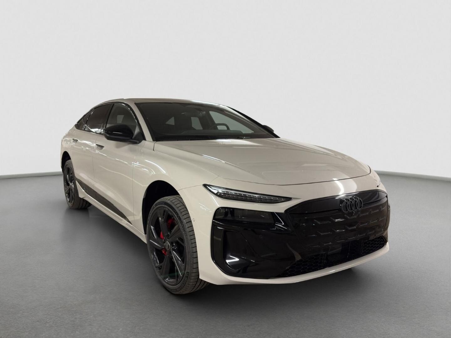 Bild über Audi A6 Sportback e-tron S line business e-tron quattro 315 kW - für weitere Informationen kontaktieren Sie den Audi Partner