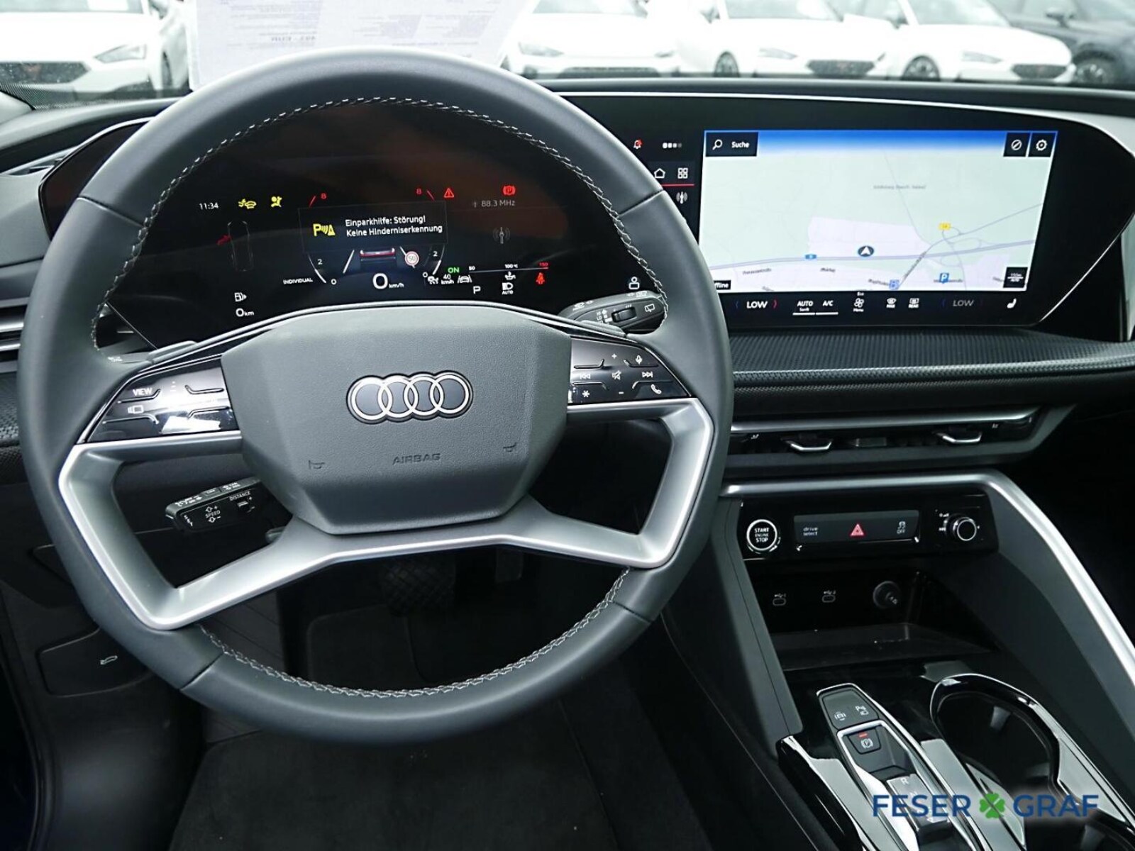 Audi Q5 – Bild 4